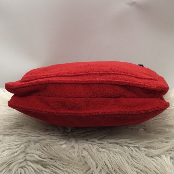 🌼3/$13🌼BUNDLE DEAL! Old Navy Red Shoulder Bag - Picture 6 of 10